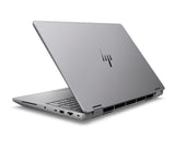 HP ZBook Fury G1i 16 inch Mobile Workstation PC Intel Core Ultra 9 285HX 40.6 cm (16") WUXGA 64 GB DDR5-SDRAM NVIDIA RTX PRO 1000 Blackwell Wi-Fi 7