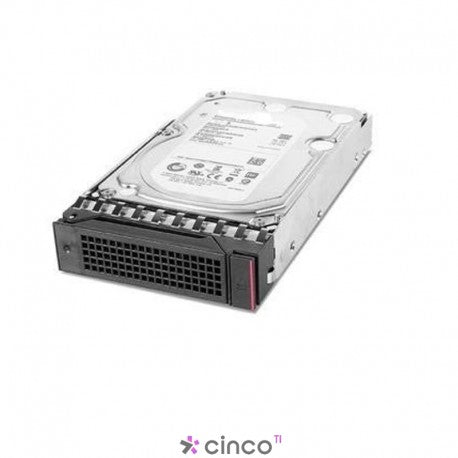 Disco Duro Lenovo Thinksystem St50 V2 3.5" 2Tb 7.2K 6Gb Nhs Hdd