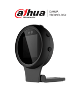 Dahua Technology MD02 alarmas y accesorios para detectores Módulo de notificaciones Sistema de alarma de seguridad Daewoo Negro