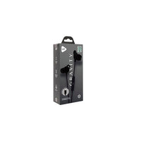 STF ST-E67590 auricular y casco Auriculares Alámbrico Dentro de oído Llamadas/Música/Deporte/Uso dia