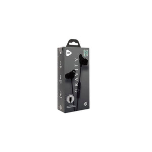 STF ST-E67590 auricular y casco Auriculares Alámbrico Dentro de oído Llamadas/Música/Deporte/Uso dia