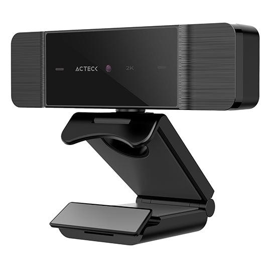 AC-933056 - Cámara Web Haptos CW480, 2K Full HD, Adv