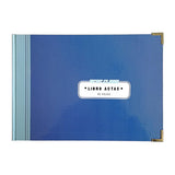 Dietrix DIE-LIB-142 cuaderno y block 96 hojas Azul