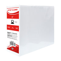 Dietrix 6364 carpeta Blanco Carta