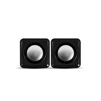 T2GO TG-B46952 altavoz portátil o de fiesta Altavoz portátil estéreo Negro 3 W