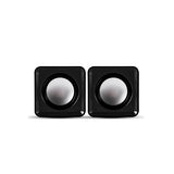 T2GO TG-B46952 altavoz portátil o de fiesta Altavoz portátil estéreo Negro 3 W