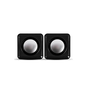 T2GO TG-B46952 altavoz portátil o de fiesta Altavoz portátil estéreo Negro 3 W