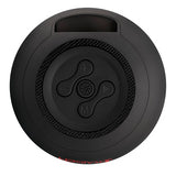 Kaiser 19-3010 altavoz portátil y para fiesta Altavoz portátil mono Negro 5 W, Inalámbrico y alámbrico, MicroUSB, USB tipo A