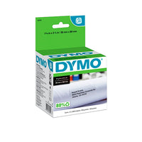 DYMO 30321 etiqueta para dirección Blanco