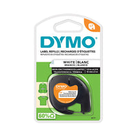 DYMO LetraTAG Iron-on cinta para impresora de etiquetas