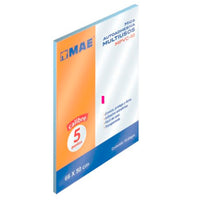 MAE MPVC-10 película de laminación 10 pieza(s)