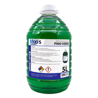 Limpiador multiusos Super mops aroma a p