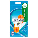 Papermate M17400148000 corrección de películo/cinta 6 m Naranja 2 pieza(s)