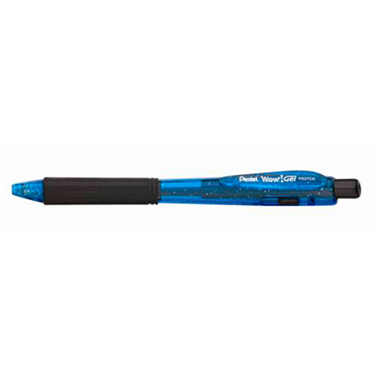 Pentel WOW! Medio Azul 1 pieza(s)