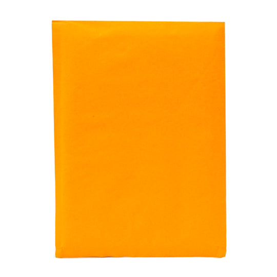 Fortec SB-1 sobre Naranja 5 pieza(s), Papel, 184 mm, 305 mm | Sobres