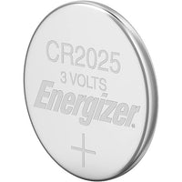 Pila de Litio Energizer 2025 de 3 v blís