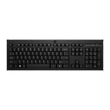 HP Combo de teclado y ratón con cable HP 225 Teclados Oficina Alámbrico USB