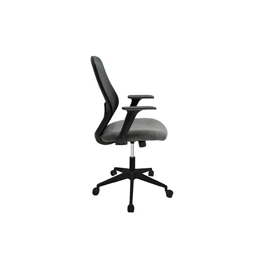 mundo in SILLA EJECUTIVA BASTIA, 1 pieza(s), SILL0904941GRIS | Sillas para oficina y computadora