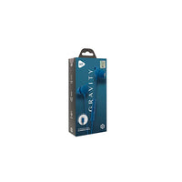 STF ST-E67613 auricular y casco Auriculares Alámbrico Dentro de oído Llamadas/Música/Deporte/Uso dia