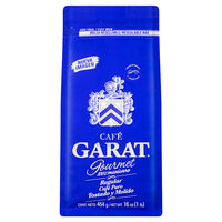 Café molido americano Garat de 454 GR