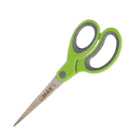 Tijera oficina MAE con GRIP 6 pulgadas