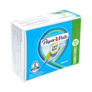 Corrector en cinta dry line  caja con 6