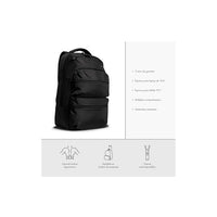 Mochila para laptop COOLCAPITAL mod. Sar