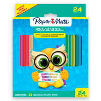 Papermate 2209345 lápiz de color Colores surtidos 24 pieza(s)