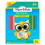 Papermate 2209345 lápiz de color Colores surtidos 24 pieza(s)