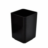 Porta lápices Sablón color negro 6.3 x 6