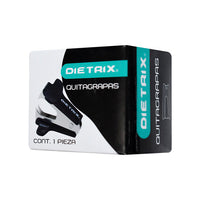 Desengrapadora Dietrix negro blanco