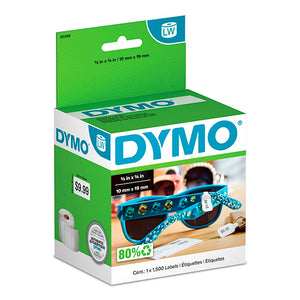 DYMO 30299 etiqueta de impresora Blanco
