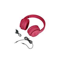 Billboard BB-H75006 auricular y casco Auriculares Inalámbrico y alámbrico Diadema Llamadas/Música US