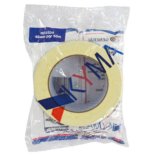Masking Tape KYMA Uso General 48mm x 50m