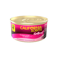 Aromatizante en Almohadillas California