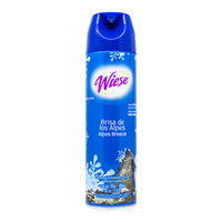 Aerosol Wiese aroma brisa de los alpes 4