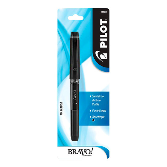 LM-Rotulador mediano Bravo Pilot 1.0 mm