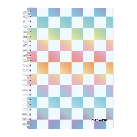 Cuaderno first class profesional 160 hoj