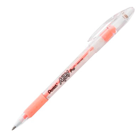 Pentel K98-LM juego de pluma o lápiz de regalo Pluma de gel, Colores variados, Plástico, Alrededor