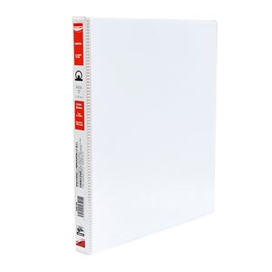 Carpeta de vinil tamaño carta DIETRIX 1/