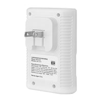 MITZU MC-210 cargador de batería Universal Corriente alterna