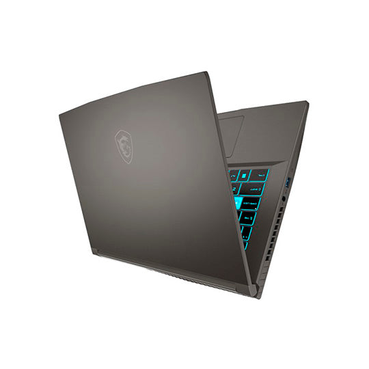 Laptop MSI THIN 15 B13UC-1000US, Intel C