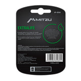 MITZU AP-4XAA pila de uso doméstico Batería de un solo uso AAA Alcalino, 4 pieza(s)
