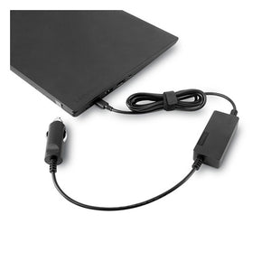 Lenovo 40AK0065WW cargador de dispositivo móvil Portátil Negro CC Auto