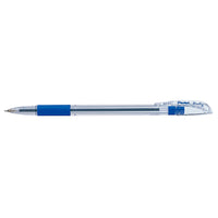 Pentel BK427-C bolígrafo Azul 1 pieza(s)