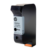 HP 2510 Black Pigment Smart Cart Print Cartridge Cartucho de Tinta Tinta a base de pigmentos Impresión por inyección de tinta 1 40 ml
