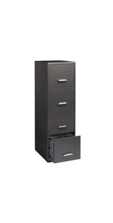 Space Solutions 26451 mueble de almacenaje de oficina