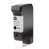 HP 45A 40ml cartucho de tinta 1 pieza(s) Original Negro