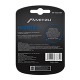 MITZU MP-4XAA1000 pila doméstica Batería recargable AA Níquel-cadmio (NiCd)