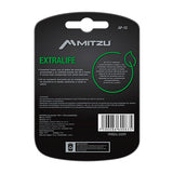 MITZU AP-1C pila de uso doméstico Batería de un solo uso 9V Alcalino, 1 pieza(s), 250 mAh